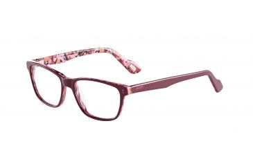 Image of Joop! 81108 Bifocal Prescription Eyeglasses, Red Frame-81108-4035BI