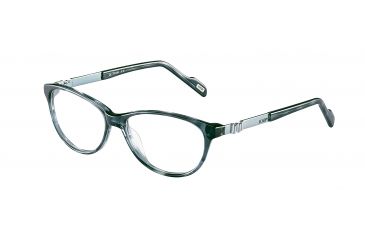 Image of Joop! 81110 Bifocal Prescription Eyeglasses, Petrol Frame-81110-6800BI