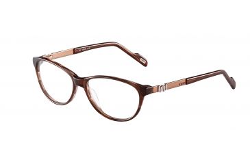 Image of Joop! 81110 Bifocal Prescription Eyeglasses, Petrol Frame-81110-6803BI