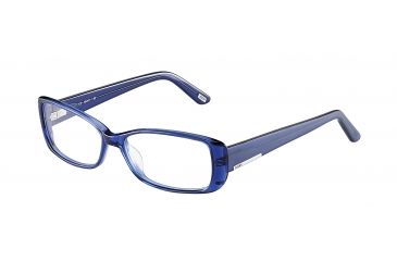 Image of Joop! 81112 Progressive Prescription Eyeglasses, Pink Frame-81112-6586PR
