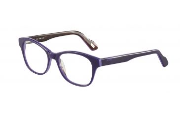 Image of Joop! 81118 Single Vision Prescription Eyeglasses, Petrol Frame-81118-6888SV