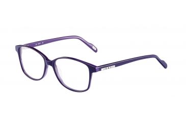 Image of Joop! 81120 Bifocal Prescription Eyeglasses, Violet Frame-81120-6985BI