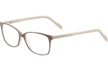 Image of JOOP! 81148 Bifocal Prescription Eyeglasses, Beige Frame, 81148-4175BI