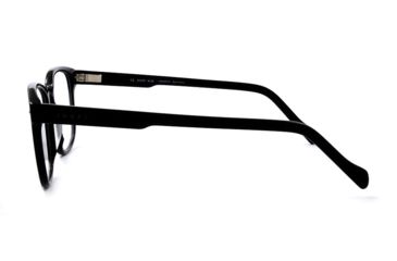 Image of Joop! 81173 Bifocal Prescription Eyeglasses, Black Matte Frame, 81173-8840BI