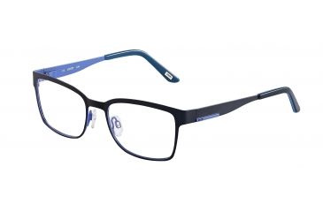 Image of JOOP! 83173 Single Vision Prescription Eyeglasses - Green Frame and Clear Lens 83173-866SV