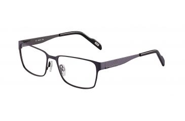 Image of Joop! 83193 Bifocal Prescription Eyeglasses, Plum Frame-83193-911BI