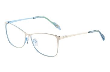 Image of JOOP! 83222 Single Vision Prescription Eyeglasses, Gold Frame, 83222-1010SV