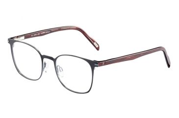 Image of JOOP! 83223 Eyeglasses, Black Frame, 83223-1013