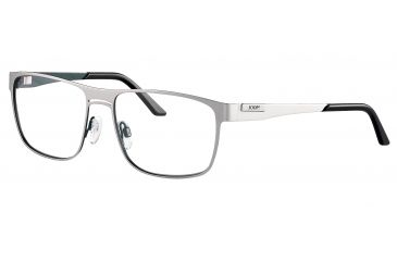 Image of JOOP! 81061 Bifocal Prescription Eyeglasses - Brown Frame and Clear Lens 81061-6156BI