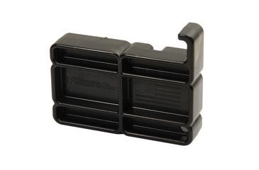 Image of JP Enterprises Hammer stop block, Black JPFC-HS