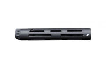 Image of JP Enterprises Signature Handguard for AR-15/M16 Full Length, Black JPHG3-1M