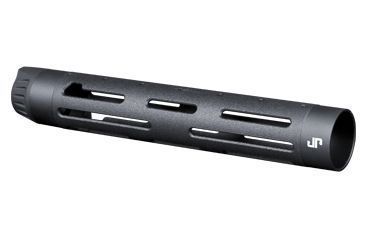 Image of JP Enterprises Signature Handguard for AR-15/M16 Full Length, Black JPHG3-1M