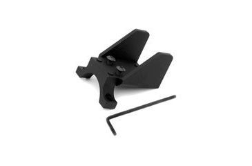 Image of JP Rifles Mount Adapter Trijicon 4x32 TA01NSN JPA-TANSN