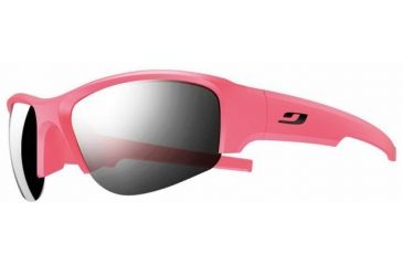 Image of Julbo Access Sunglasses, Pink w/ Spectron 3 Lenses 4521118
