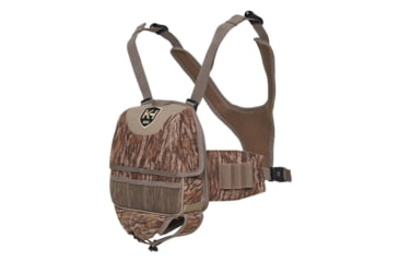 Image of K&amp;H KHT0103 RUN N GUN 100-MO BOTMLND TURKEY VEST