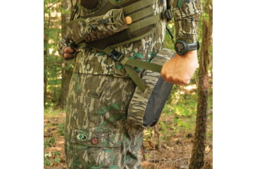 Image of K&amp;H KHT0105 RUN N GUN 200-MO ORIGINAL BOTMLND VEST