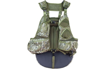 Image of K&amp;H KHT0105 RUN N GUN 200-MO ORIGINAL BOTMLND VEST