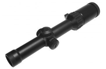 Image of Kahles K16i 1-6x24 Rifle Scope w/ SM1 Reticle