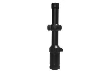 Image of Kahles K16i 1-6x24 Rifle Scope w/ SM2 Reticle