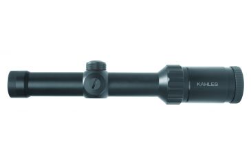 Image of Kahles K16i 1-6x24 Rifle Scope w/ G4b Reticle