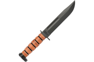 Image of KA-BAR Knives 125TH Anniversary Dogs Head