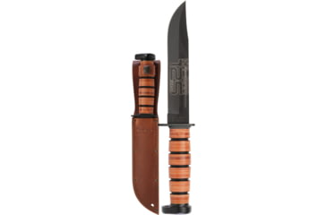 Image of KA-BAR Knives 125TH Anniversary Dogs Head