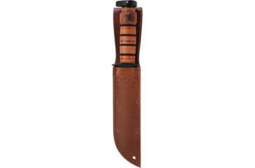 Image of KA-BAR Knives 125TH Anniversary Dogs Head