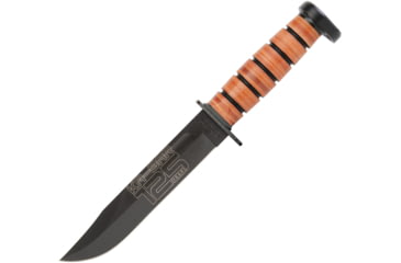 Image of KA-BAR Knives 125TH Anniversary Dogs Head