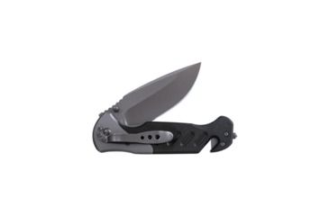Image of KA-BAR Knives COYPU Folder Folding Knife, Grey, 8.75in, Unisex, Adult 3085
