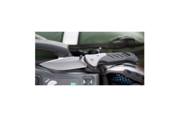 Image of KA-BAR Knives COYPU Folder Folding Knife, Grey, 8.75in, Unisex, Adult 3085