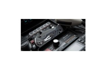 Image of KA-BAR Knives COYPU Folder Folding Knife, Grey, 8.75in, Unisex, Adult 3085