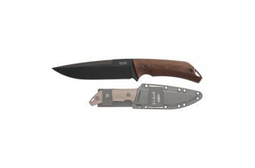 Image of KA-BAR Knives Jarosz Turok Fixed Blade Knife, 7503