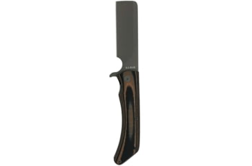 Image of KA-BAR Knives Mark 98-R Folding Knives, 3.9in, 5Cr15 Stainless Steel, Razor, 3067