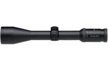 Image of Kahles Helia CBX 2.5-10x50 30mm Rifle scopes with Day and Night Illumination 4NP - 4Nk