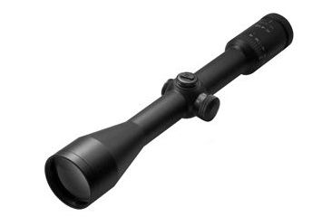 Image of Kahles Competition-K Rifle Scope - Competition K 4-18x50 Scope