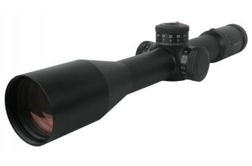 Image of Kahles K 312 3-12x50 CCW Rifle Scope w/ Mil2 Reticle