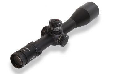 Image of Kahles K624i 6-24x56 MOAK, Black, 10.96 10595