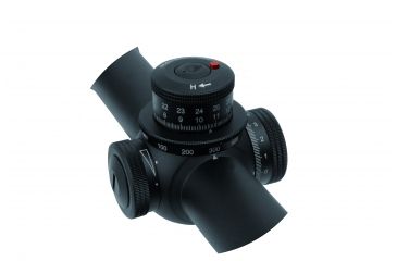 Image of Kahles K624i 6-24x56 CCW Rifle Scope w/ MIL6 Reticle