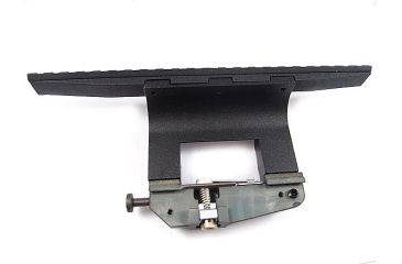 Image of Kalinka Optics Patriot Centered Classic Side Mount w/ 225 mm Picatinny Rail Wing - 65mm Height, for AK, AMPX65