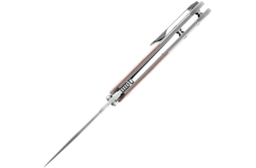 Image of Kansept Knives Fenrir Linerlock Brown