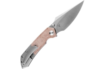 Image of Kansept Knives Fenrir Linerlock Brown