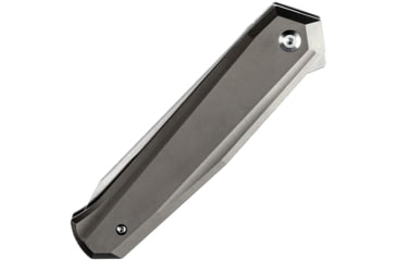 Image of Kansept Knives Integra Framelock Bronze