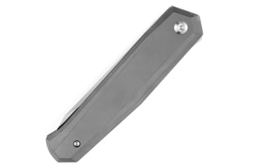 Image of Kansept Knives Integra Framelock Slicone Ti
