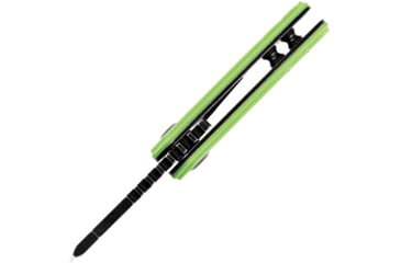 Image of Kansept Knives Mini Korvid Linerlock Green KT3030A8