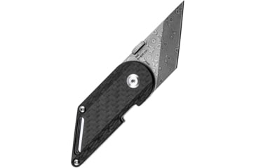 Image of Kansept Knives Pinkerton Dash Linerlock Dam