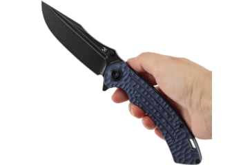 Image of Kansept Knives Pretatout, K1032A6