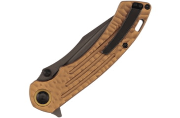 Image of Kansept Knives Pretatout, K1032A7