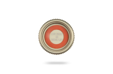 Image of Kastle Group Aimpoint ACRO Dual Battery Cap, Desert Sand, BC-ACRO-DS