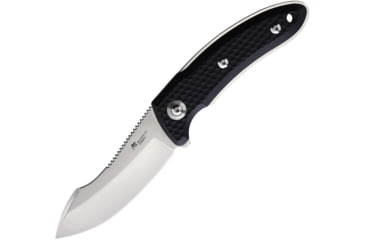 Image of Katz Fixed Blade Black KTZNFXG10B