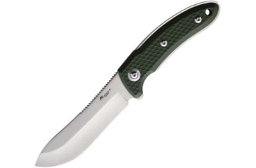 Image of Katz Fixed Blade Green KTZPRO45G10GN